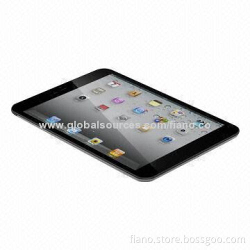 4G/3G LTE Tablet PC, 7-inch, MTK 8377, Cortex A9, Android 4.2, 1.2GHz, 1GB RAM, Wi-Fi, HDMI, ISDB-T
